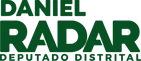Daniel Radar — Deputado Distrital